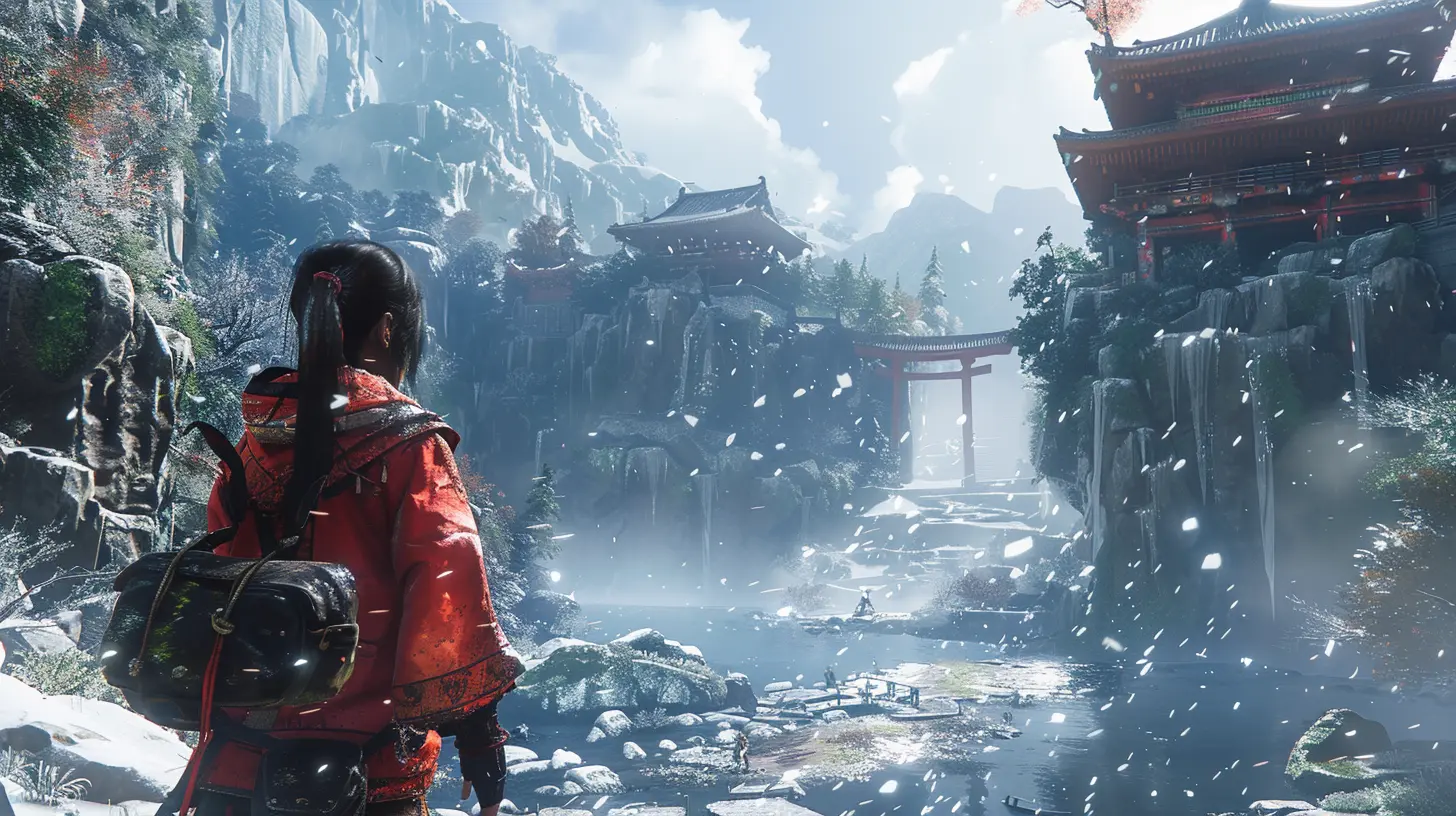 Top Game Demos You Shouldn't Miss This Season