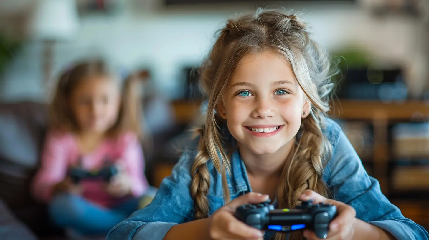 Top Multiplayer Games That Encourage Positive Interaction