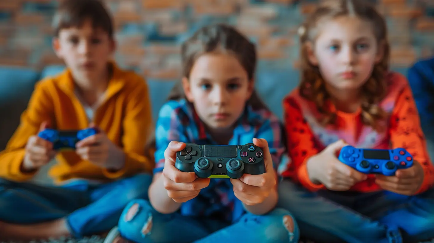 Top Multiplayer Games That Encourage Positive Interaction