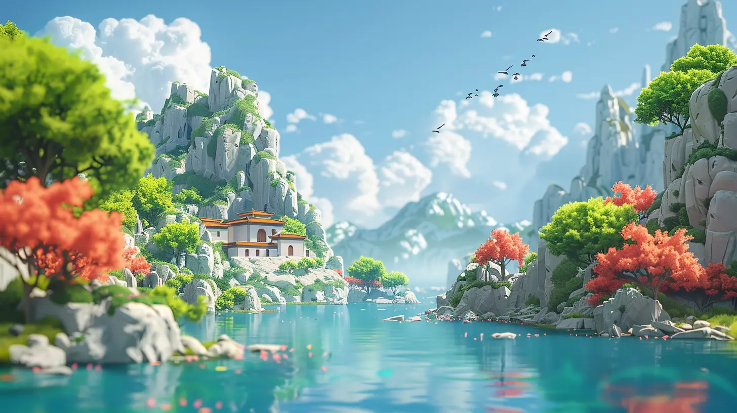 Top Plugins and Extensions for Unity Developers