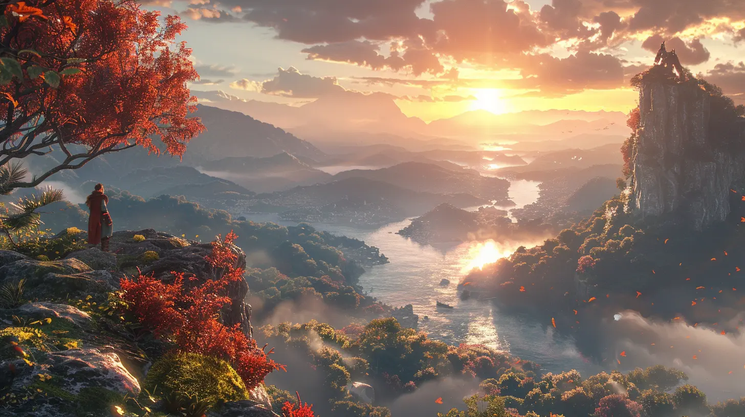 Top Trends in Game Demos Right Now