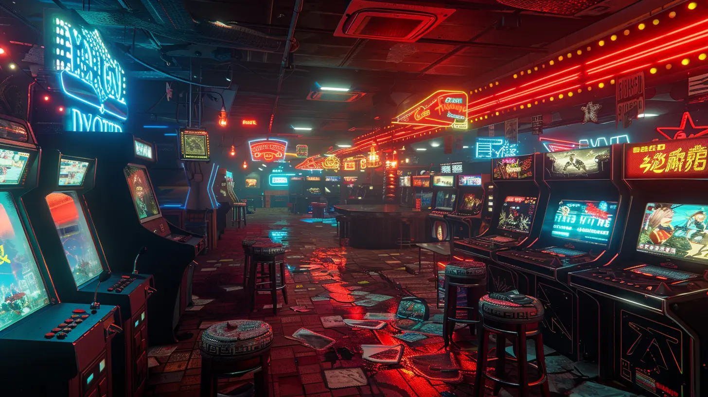 Top Trends in Game Demos Right Now