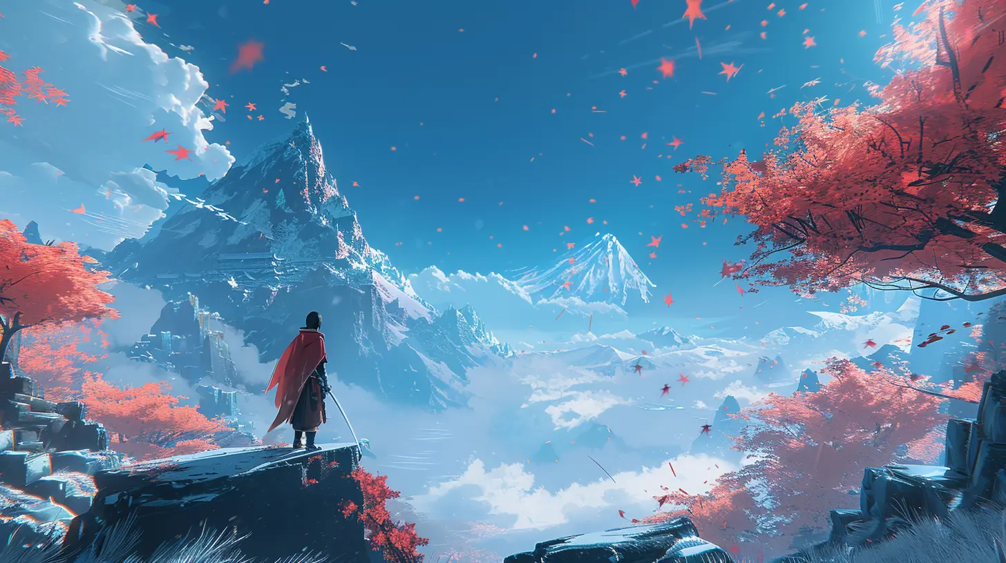 Unexpected Lessons Learned From Playing Game Demos