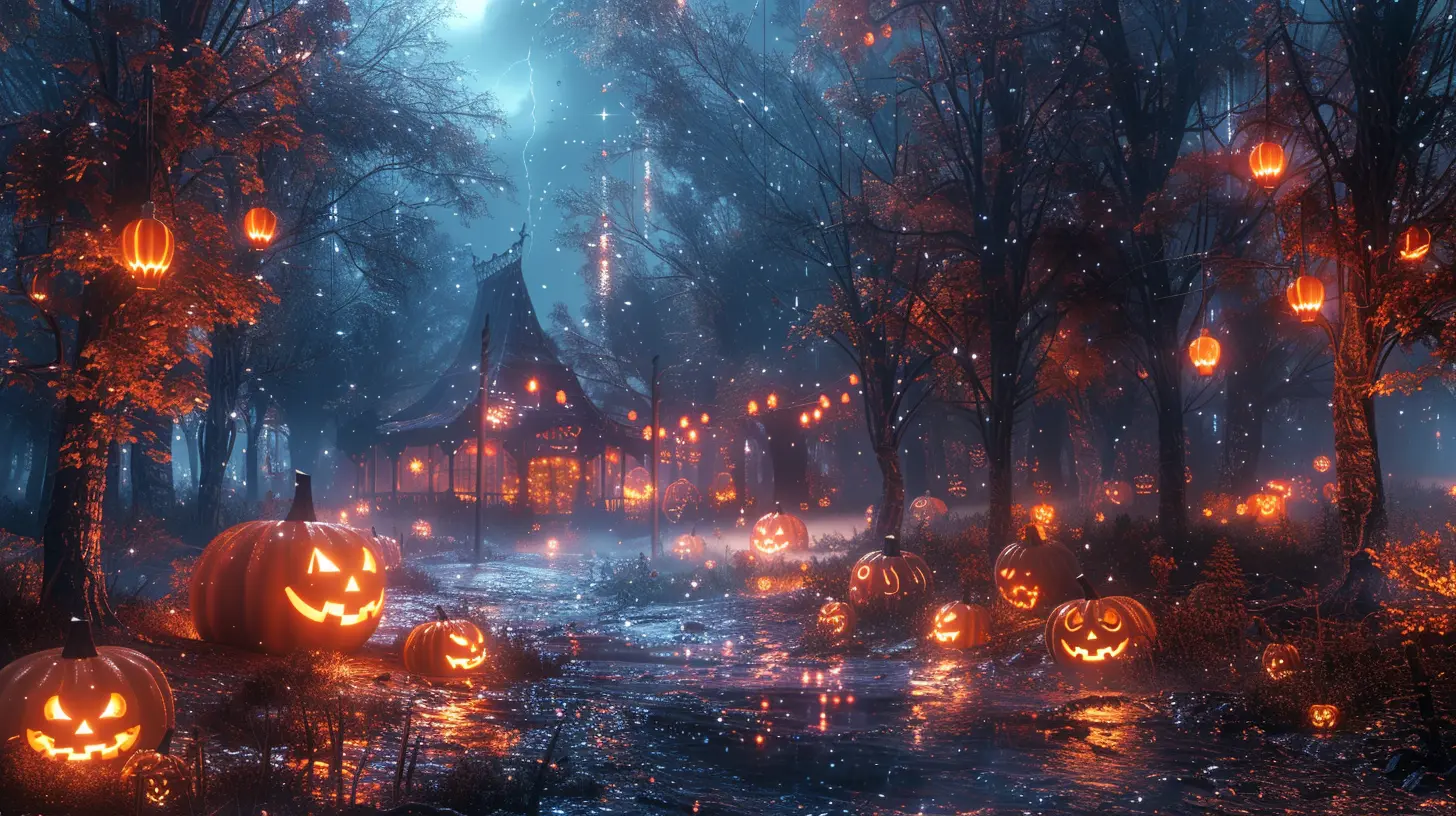 Unexpected Seasonal Events That Caught Players by Surprise