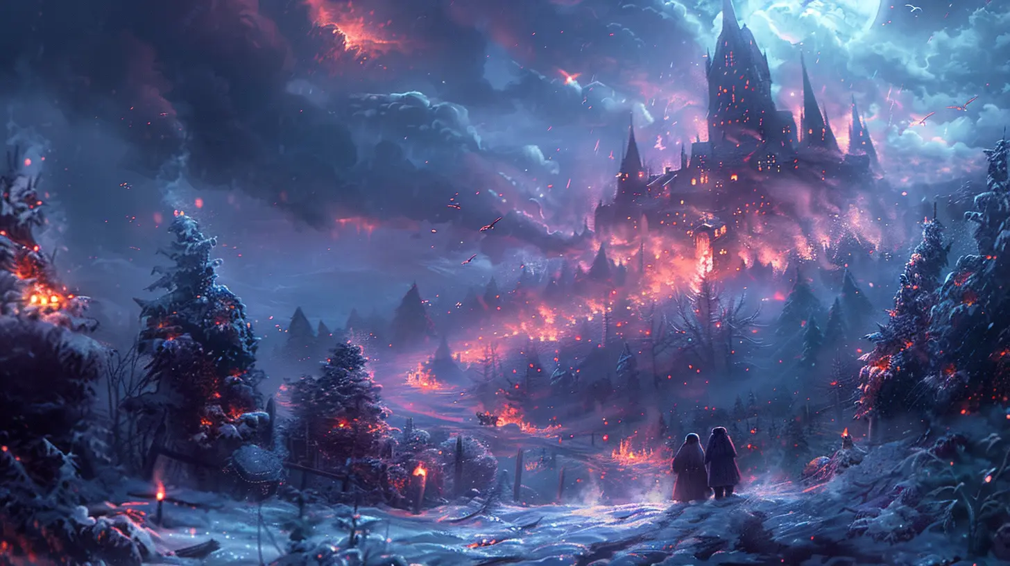 Unexpected Seasonal Events That Caught Players by Surprise