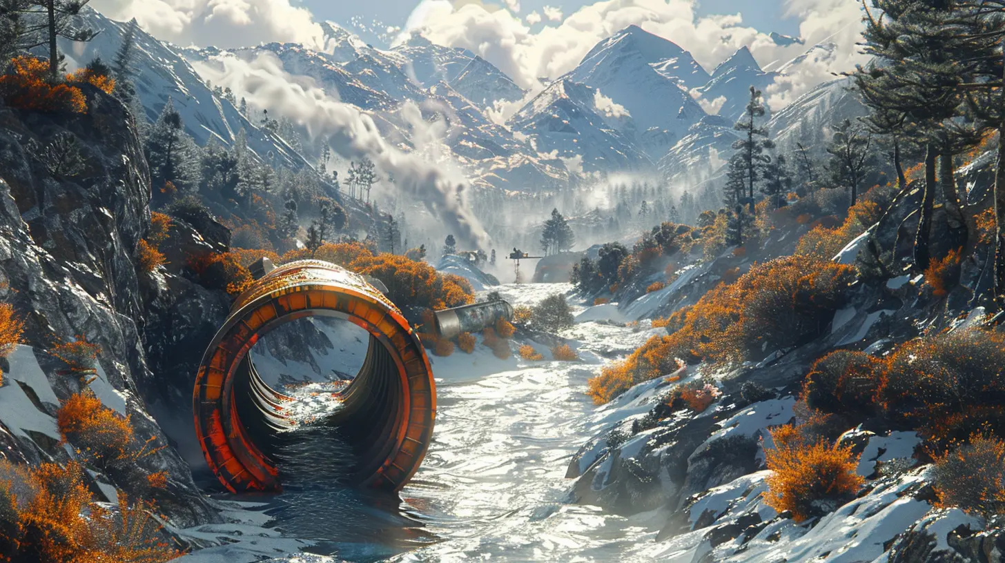 Unity’s URP vs. HDRP: Deciding the Best Pipeline for Your Game