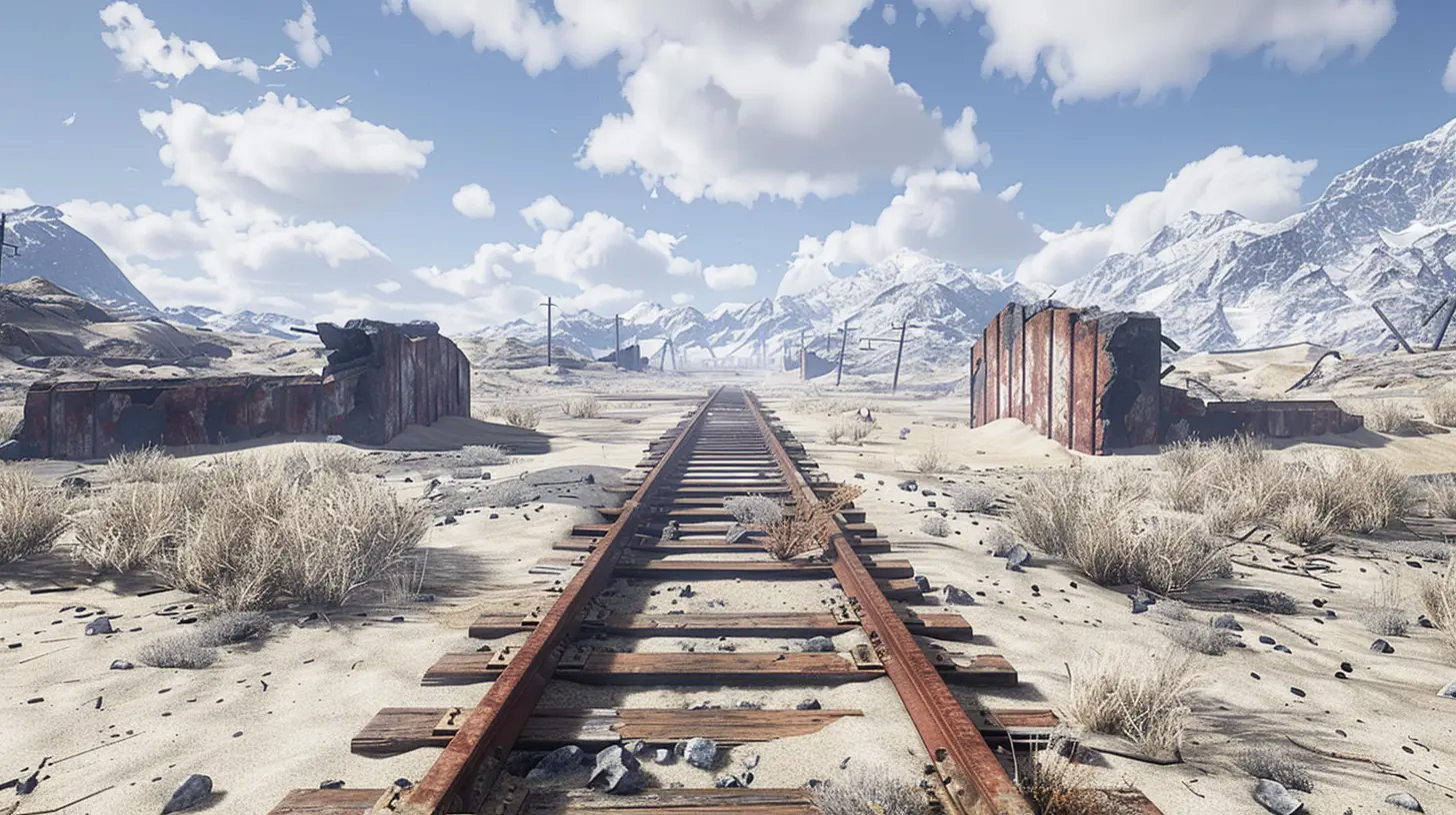 Unity’s URP vs. HDRP: Deciding the Best Pipeline for Your Game