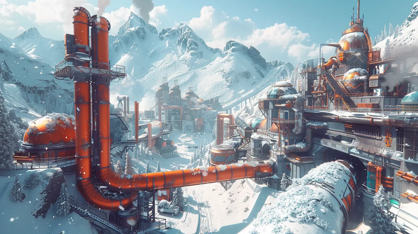 Unity’s URP vs. HDRP: Deciding the Best Pipeline for Your Game