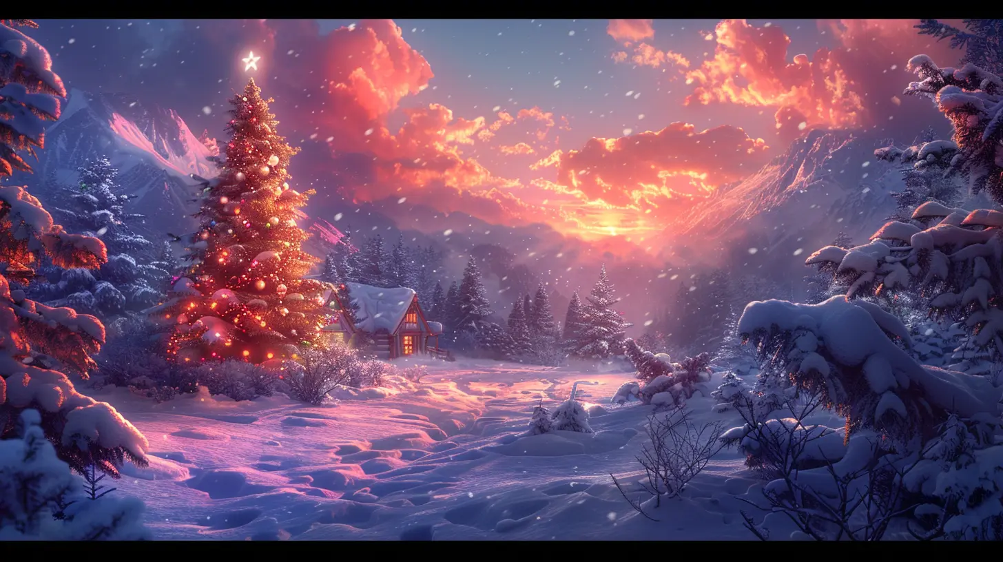 Unmissable Limited-Time Holiday Quests and Where to Find Them