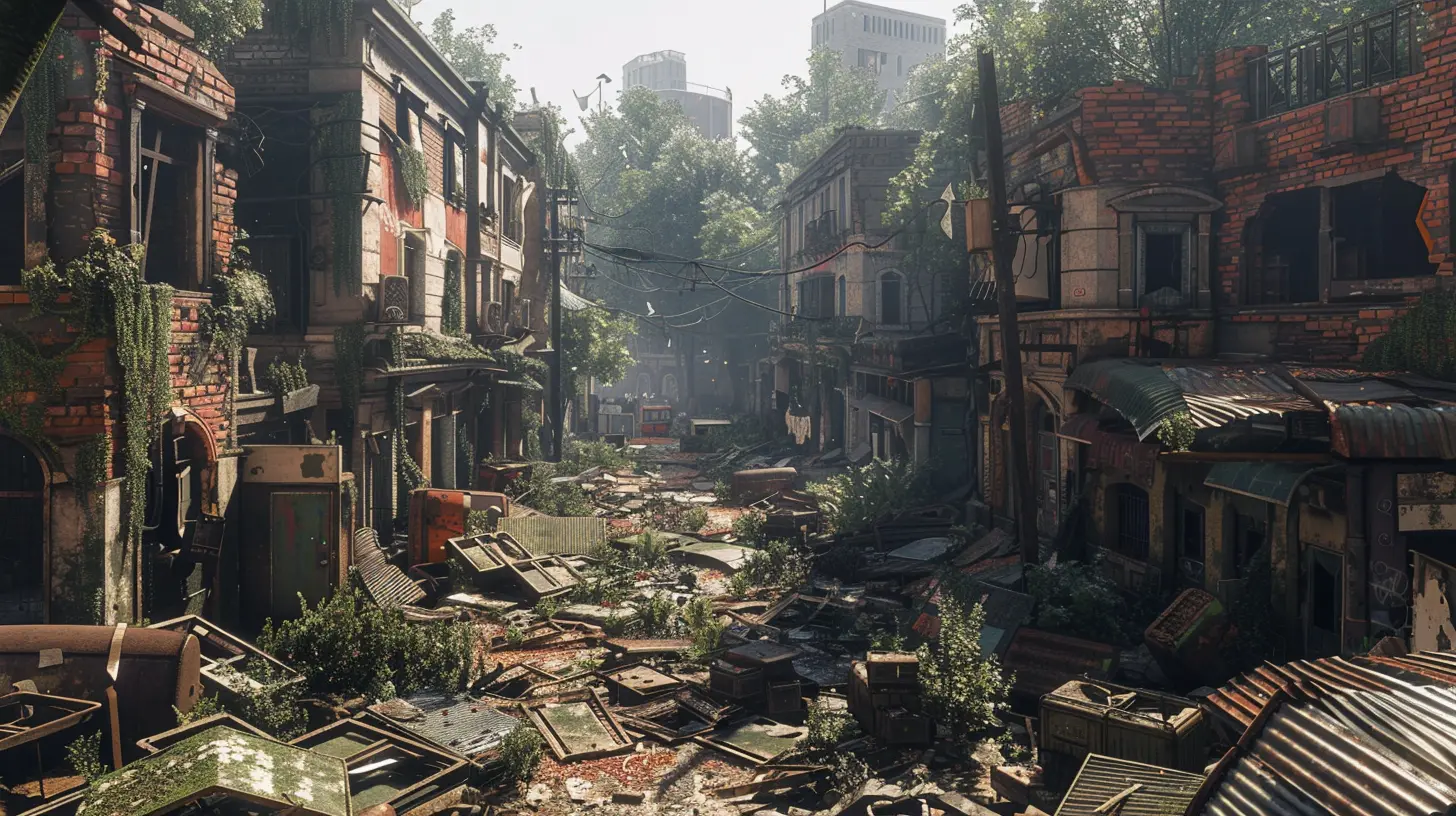 Unreal Engine’s Blueprint System: Visual Scripting for Non-Coders