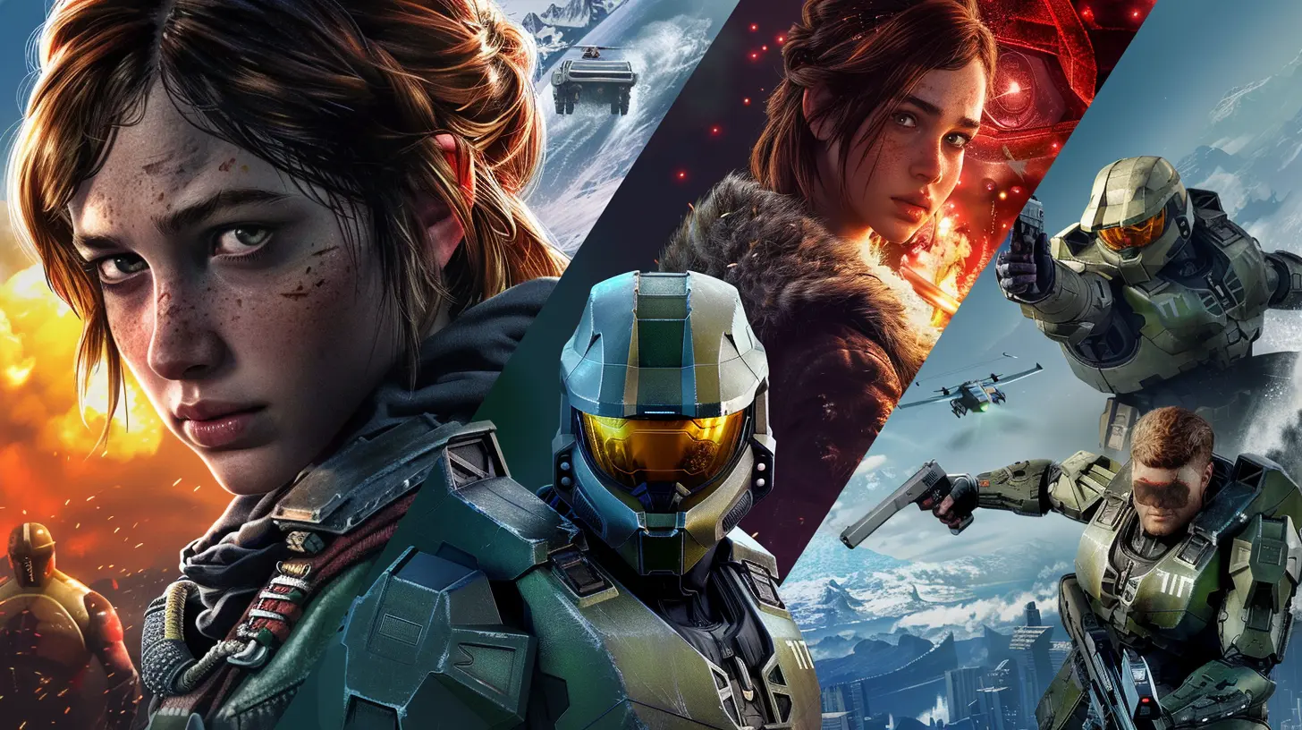 Video Game Subscription Models: Good or Bad for Players?