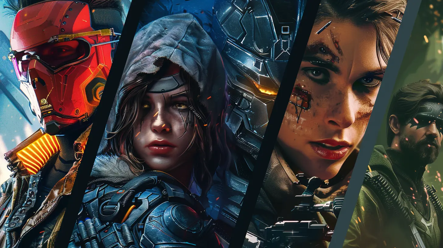 Video Game Subscription Models: Good or Bad for Players?