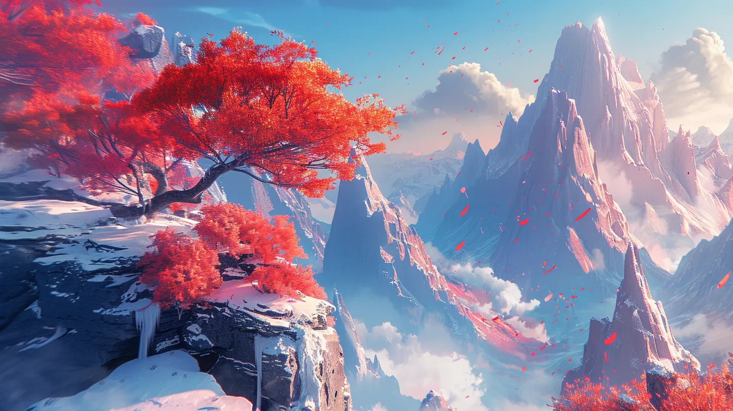 Visuals on a Budget: Engines That Don't Sacrifice Quality