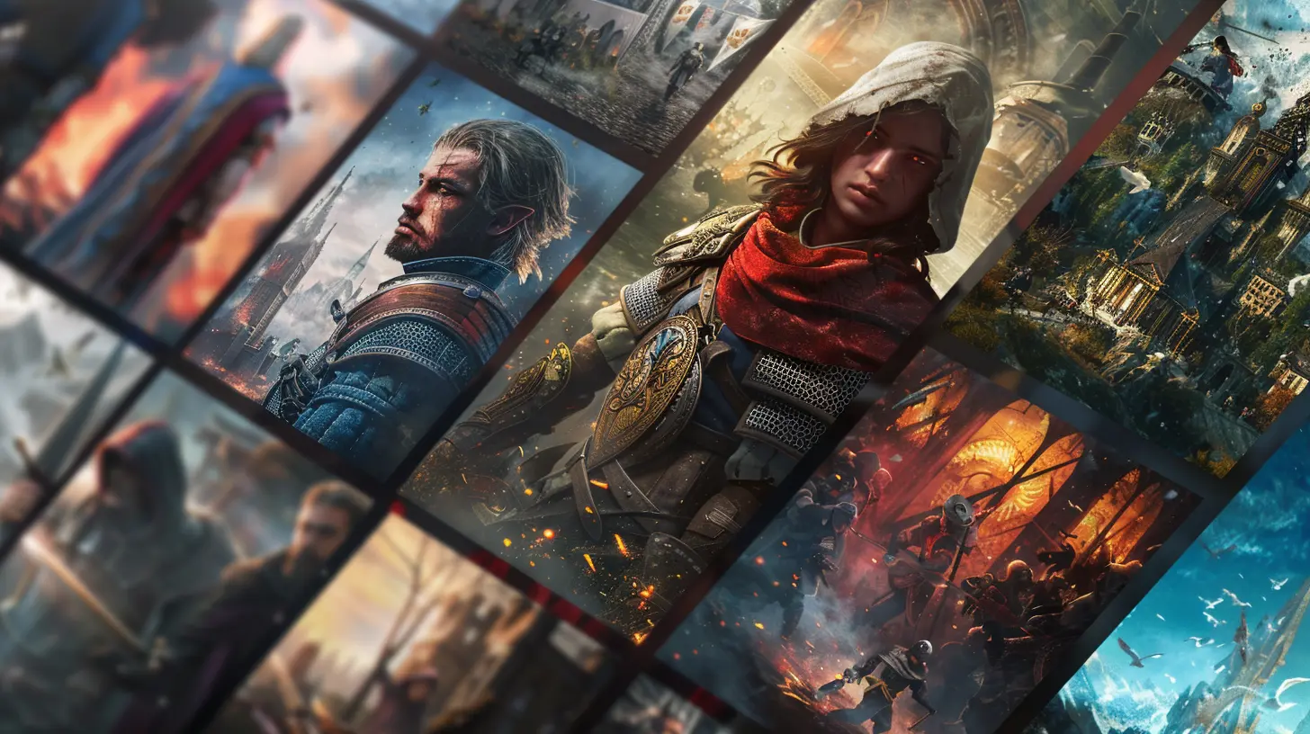 Visuals on a Budget: Engines That Don't Sacrifice Quality