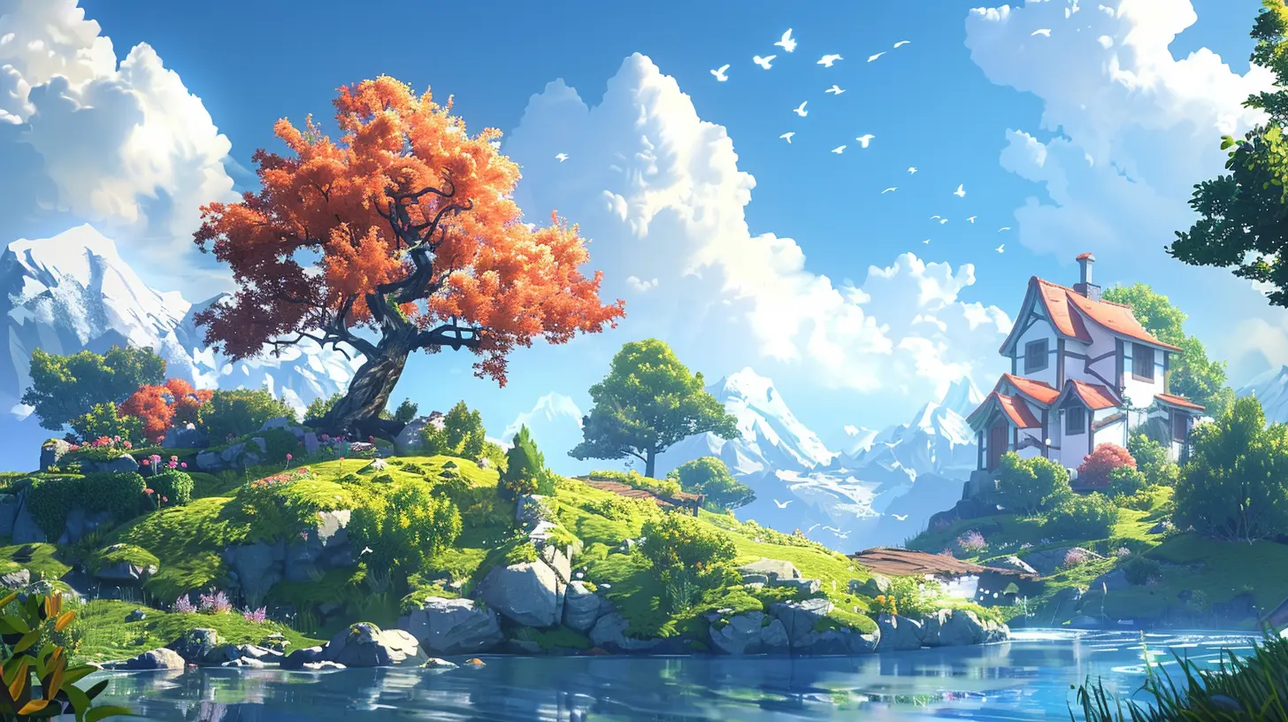 What Developers Get Right and Wrong in Game Demos