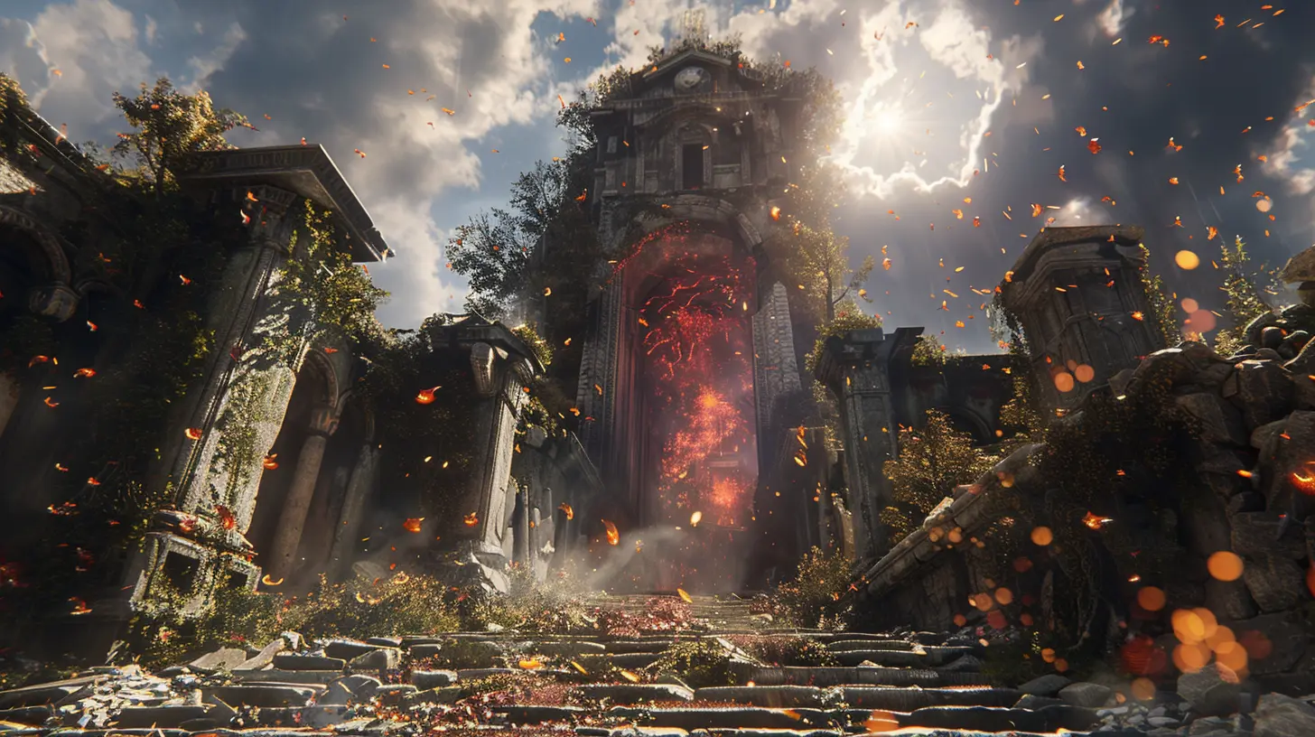 What Developers Get Right and Wrong in Game Demos