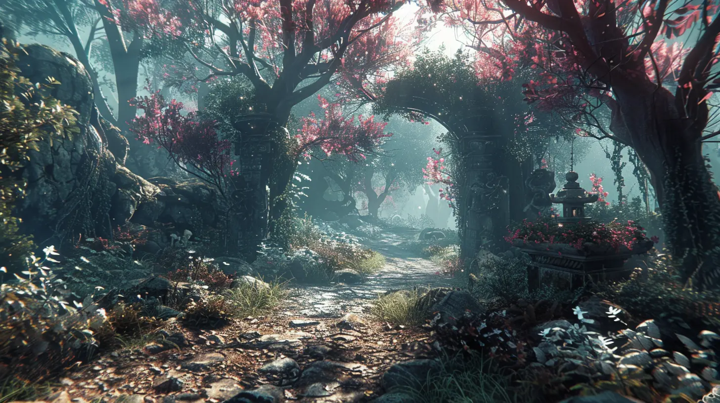 What Makes a Game Demo Truly Memorable