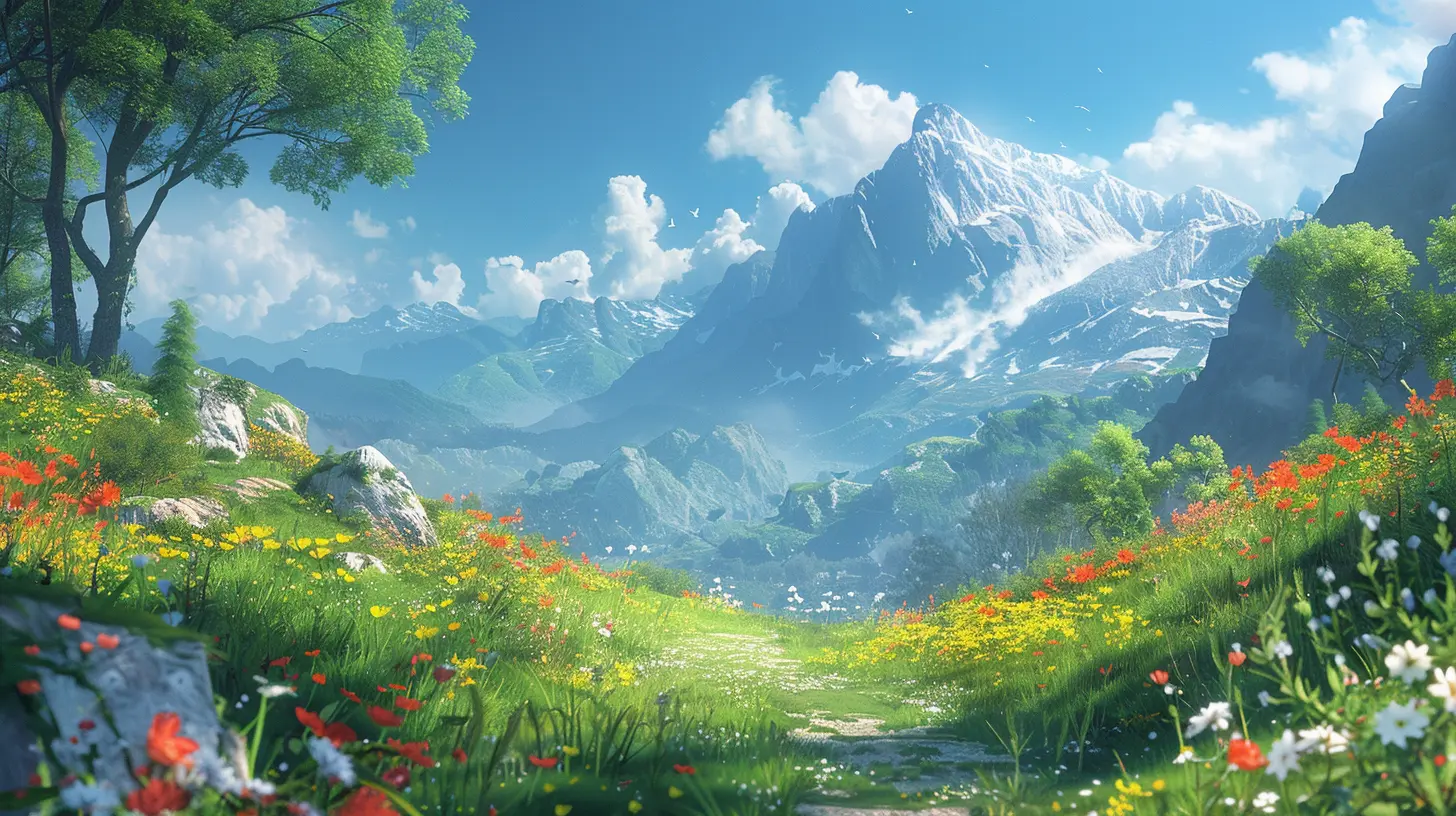 What Makes a Game Demo Truly Memorable