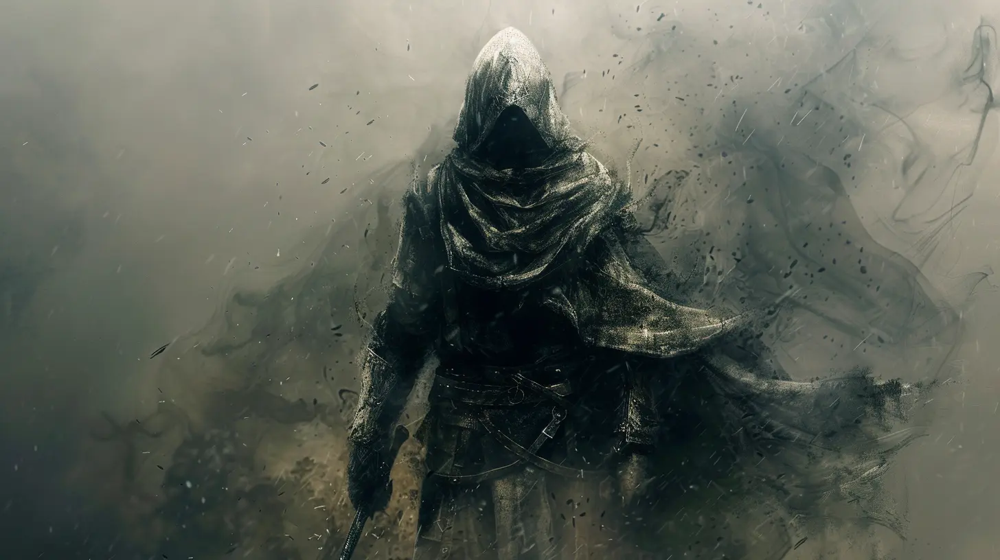 What Makes a Great RPG Villain: Depth, Motivation, and Challenge