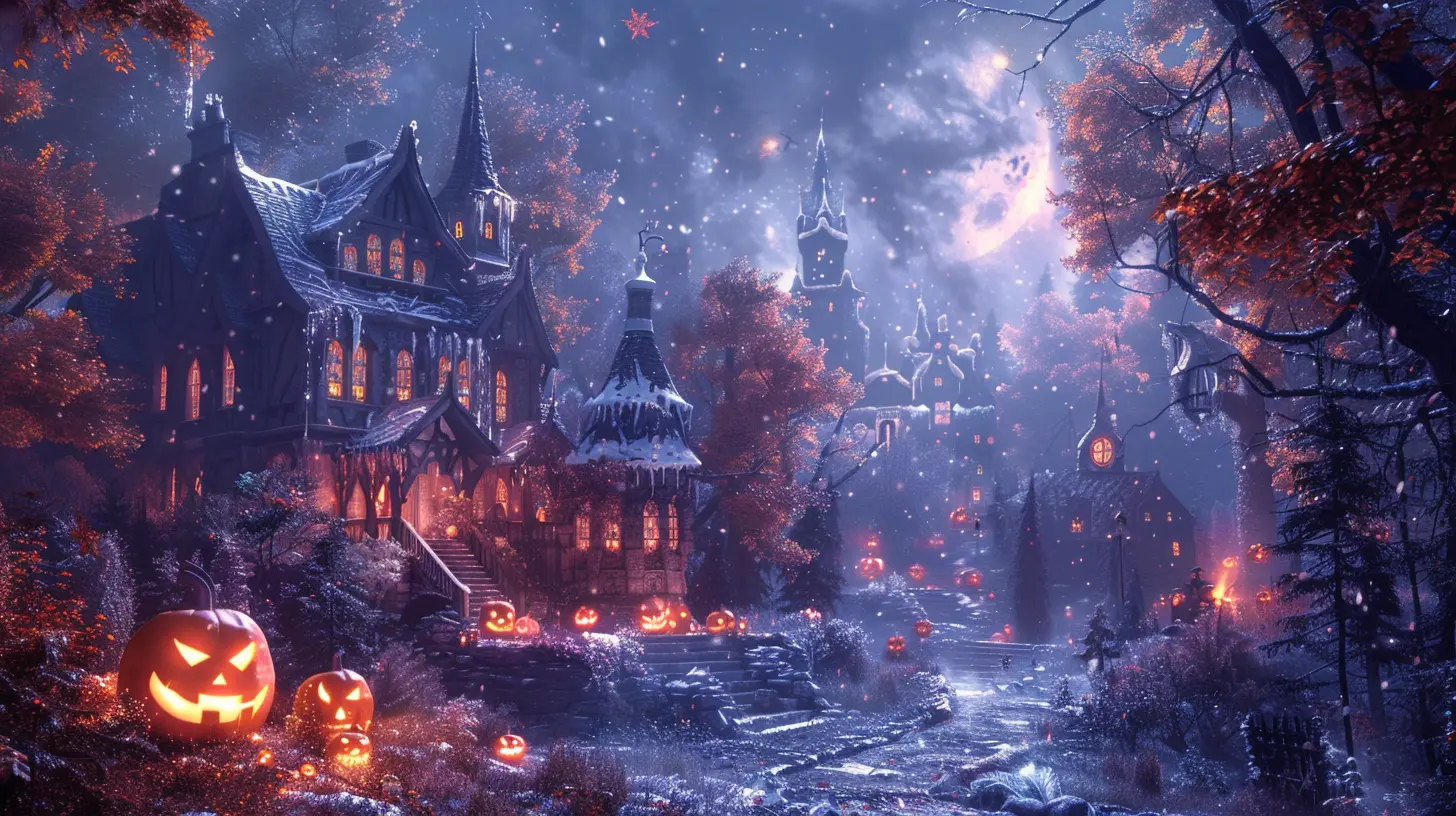 What Makes a Seasonal Event Truly Memorable?