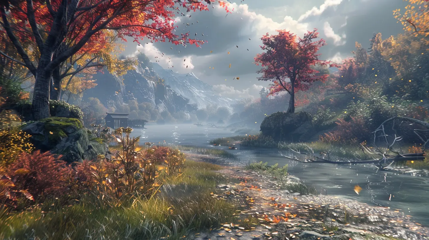 What to Expect From a Quality Game Demo
