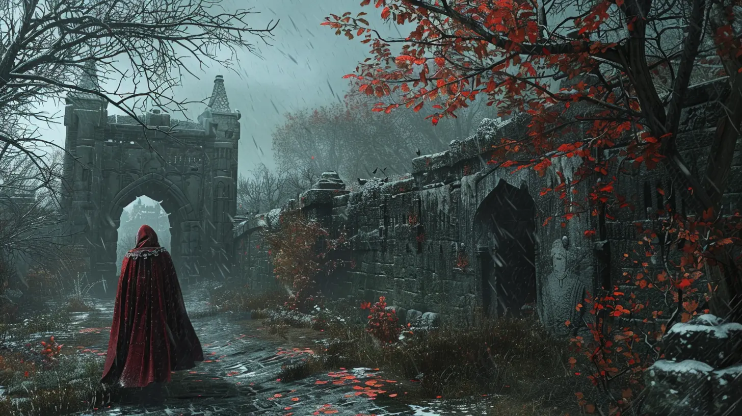 What to Expect From a Quality Game Demo