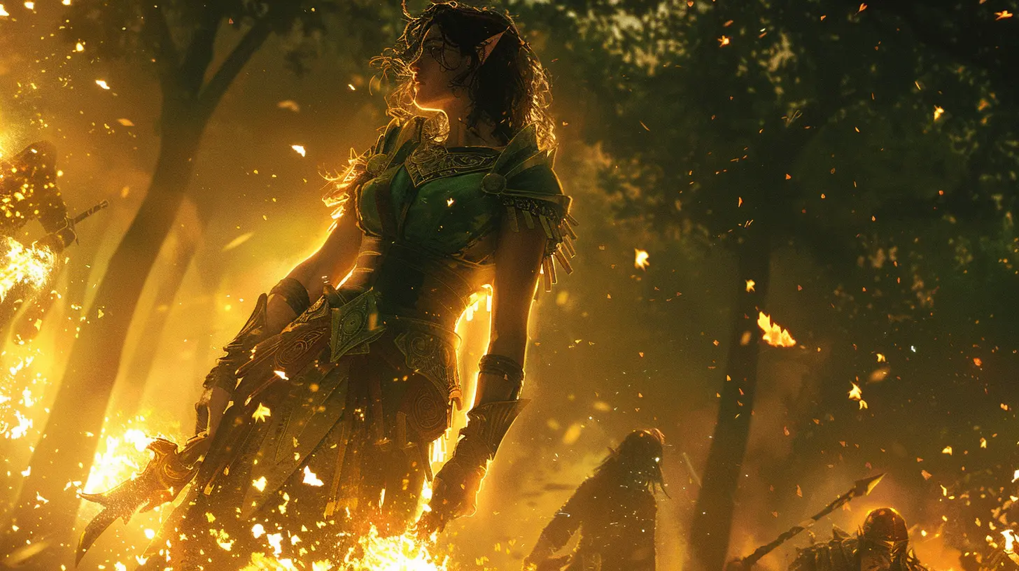 What to Expect from Summer Events in Your Favorite Games