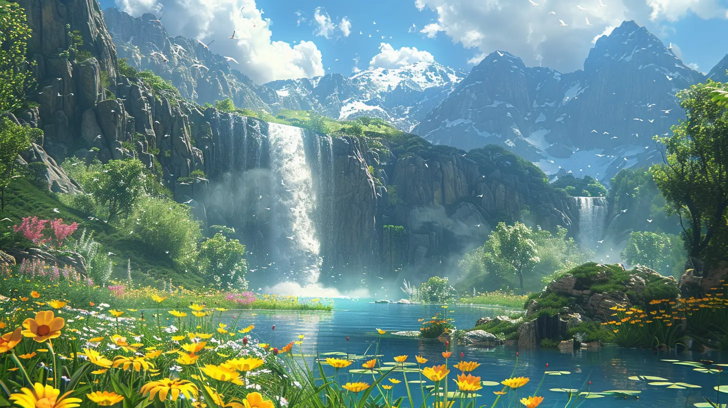 What to Expect from Summer Events in Your Favorite Games