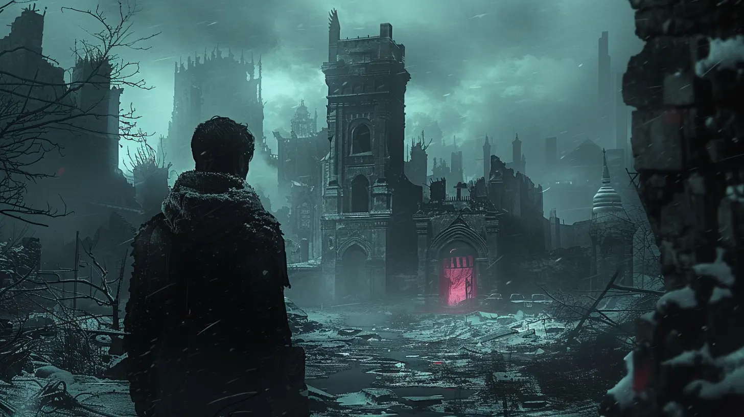 What You Can Learn About a Game From Its Demo