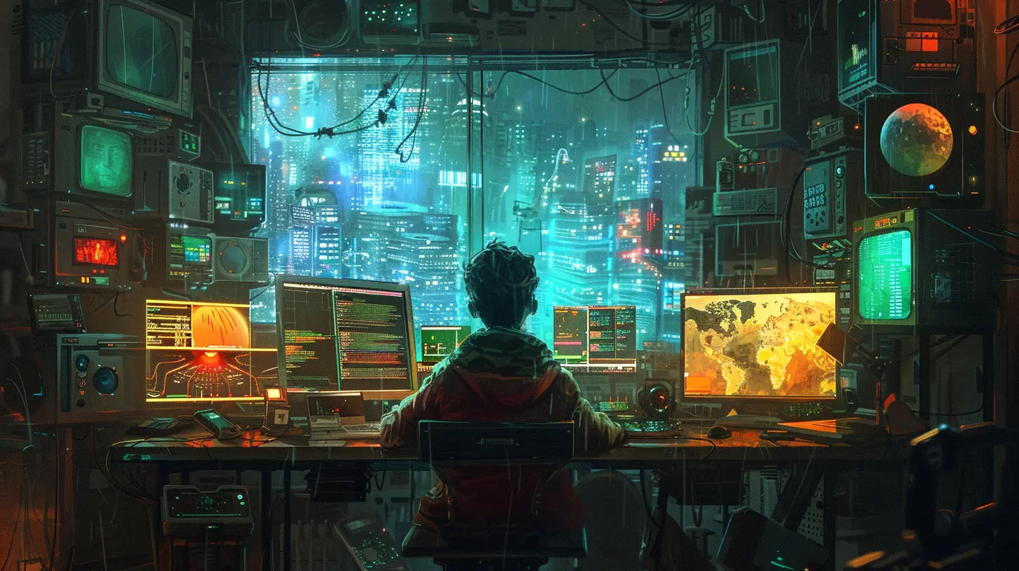 What’s Next for Kickstarter After a Decade of Game Funding?