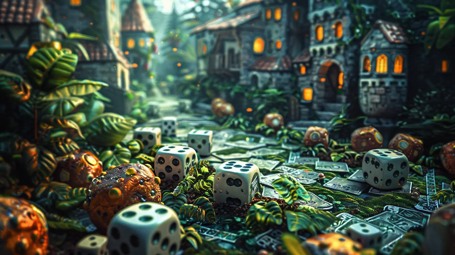 What’s Next for Kickstarter After a Decade of Game Funding?