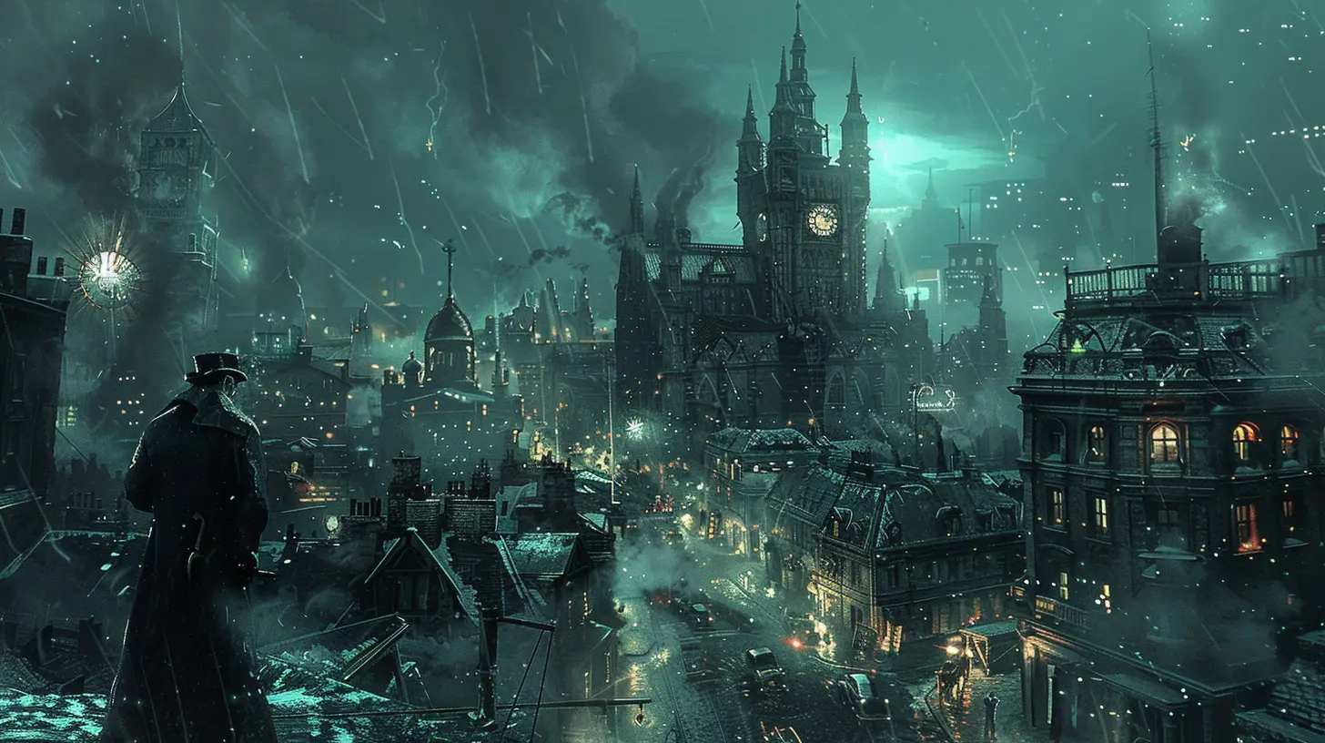 When a Game Demo Convinces You to Buy