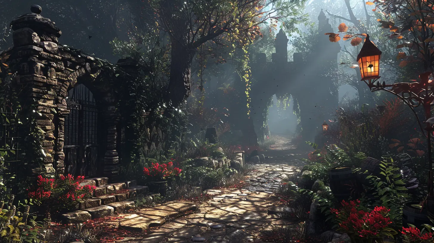 When a Game Demo Convinces You to Buy