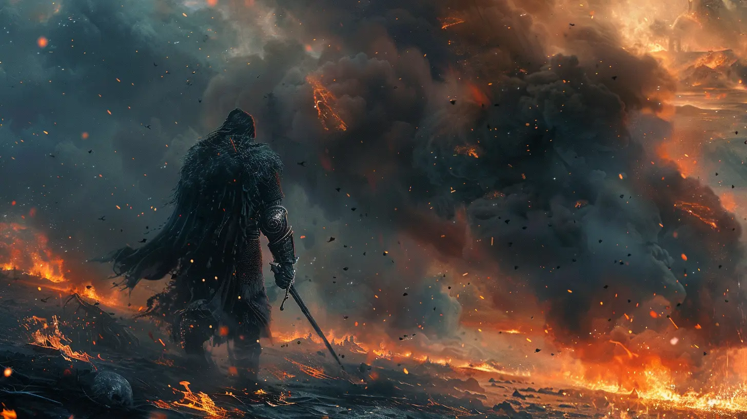 When Fan Backlash Changes Nothing