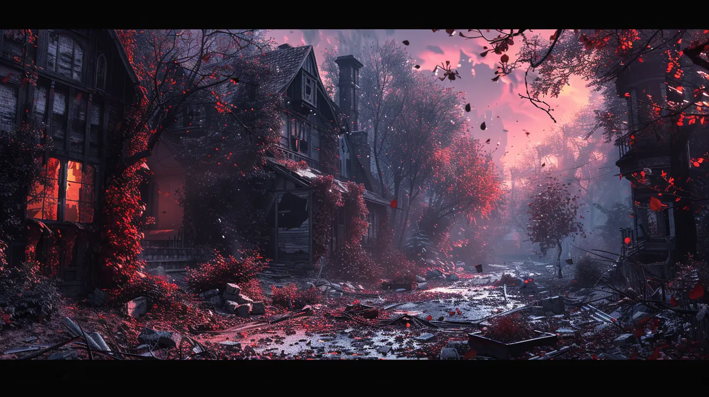 When Game Updates Make Things Worse