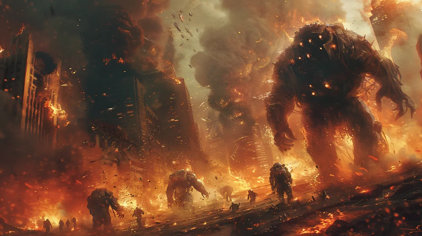 When Marketing Hype Becomes the Enemy