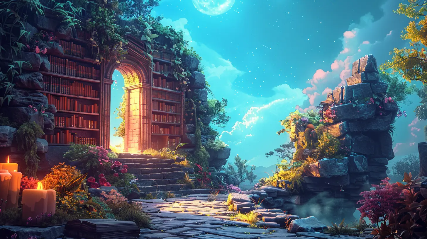 When Storytelling Takes a Backseat to Monetization