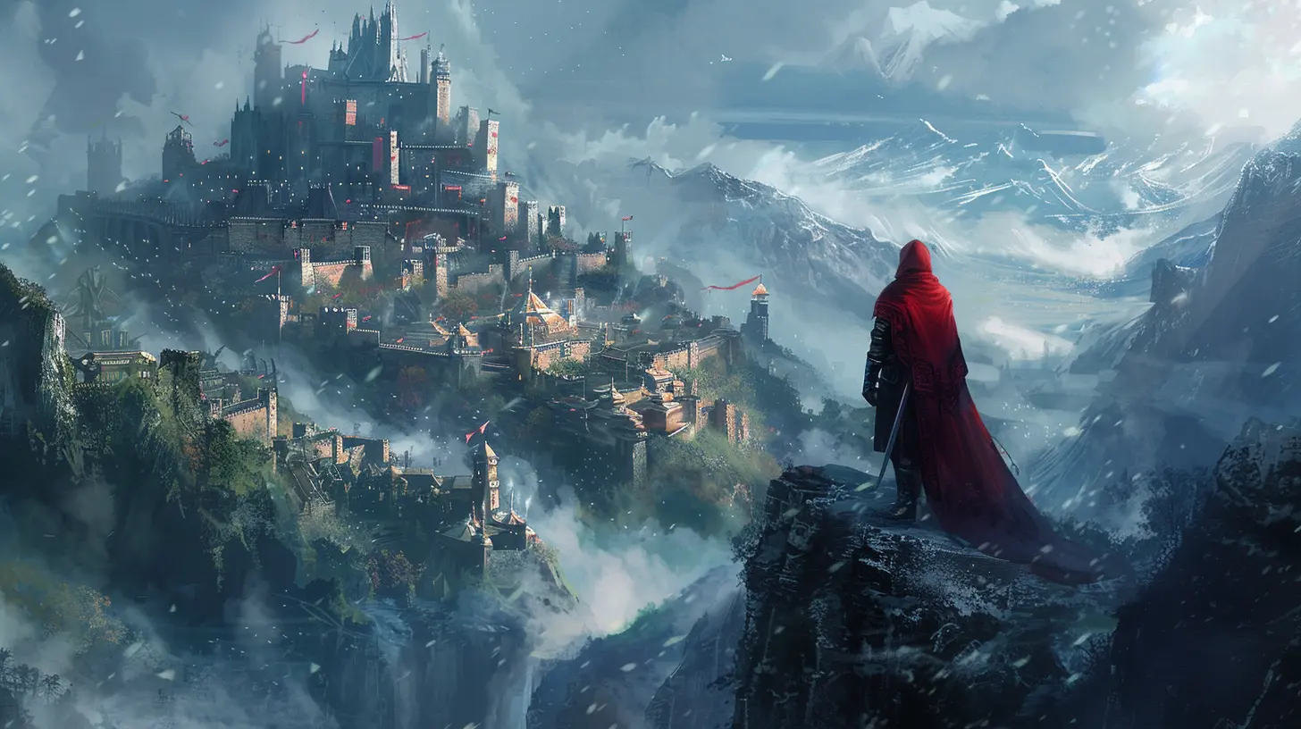 When Storytelling Takes a Backseat to Monetization