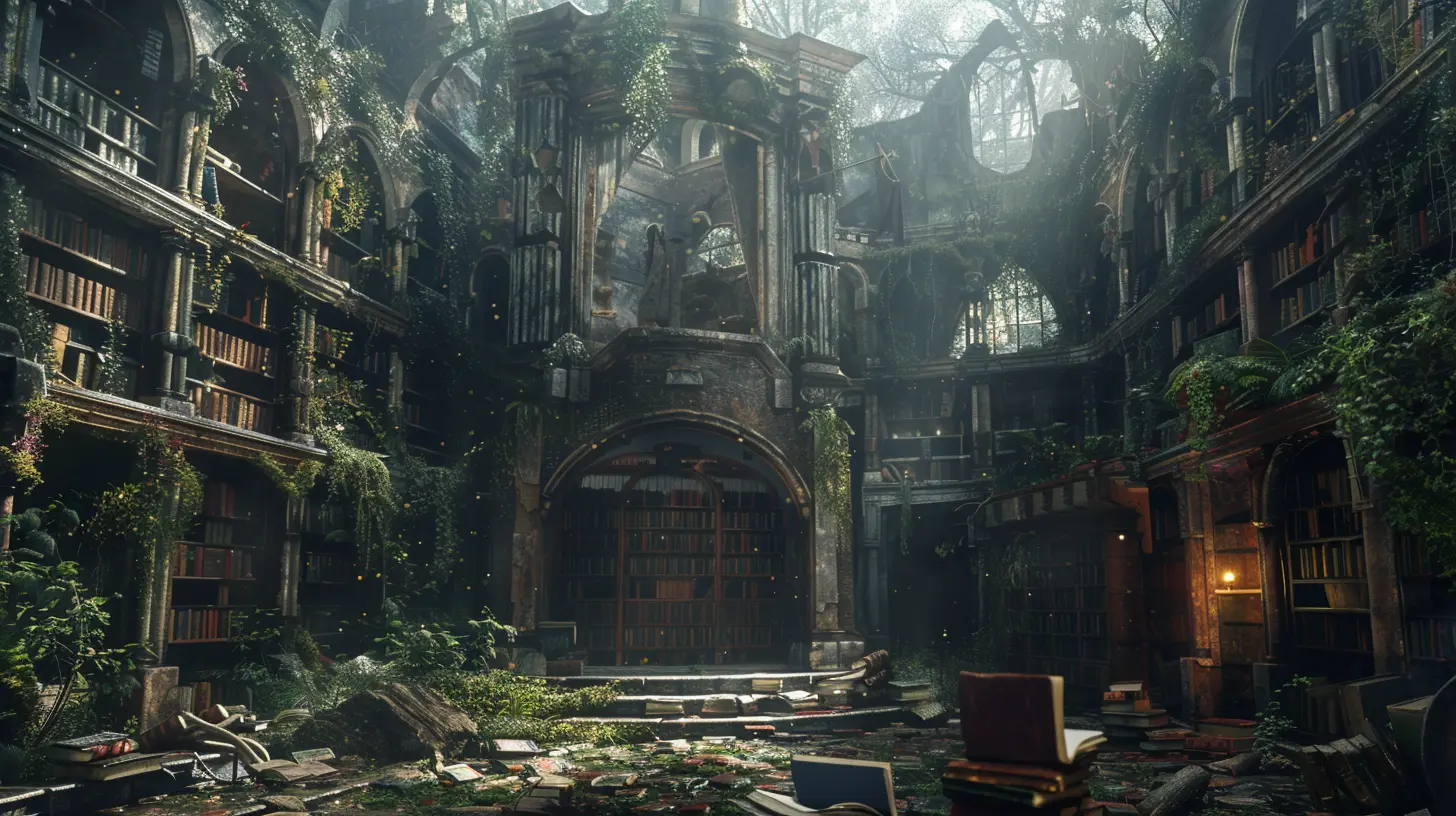 When Storytelling Takes a Backseat to Monetization