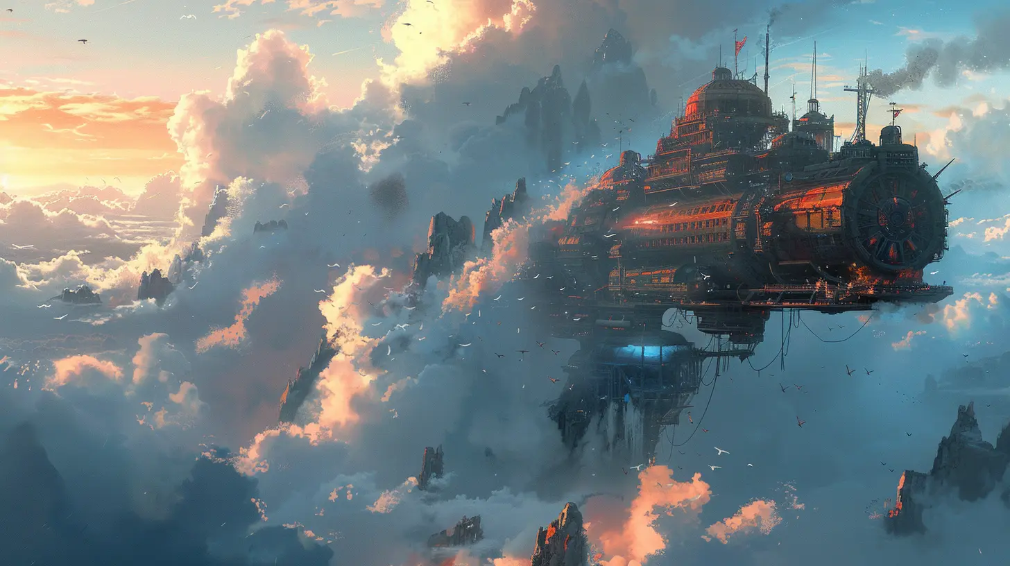 When Storytelling Takes a Backseat to Monetization