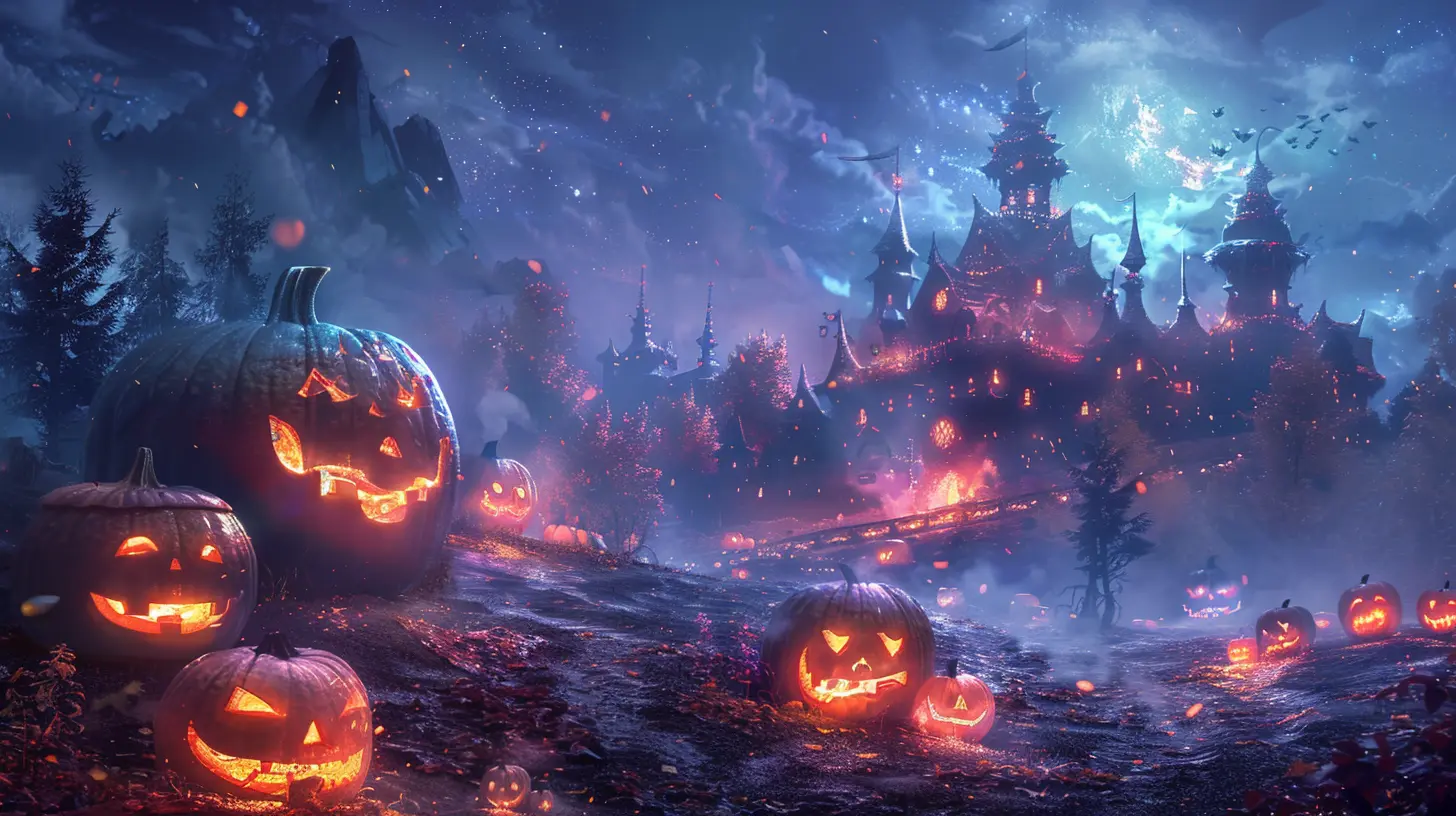 When to Log In for the Biggest Seasonal Event Drops