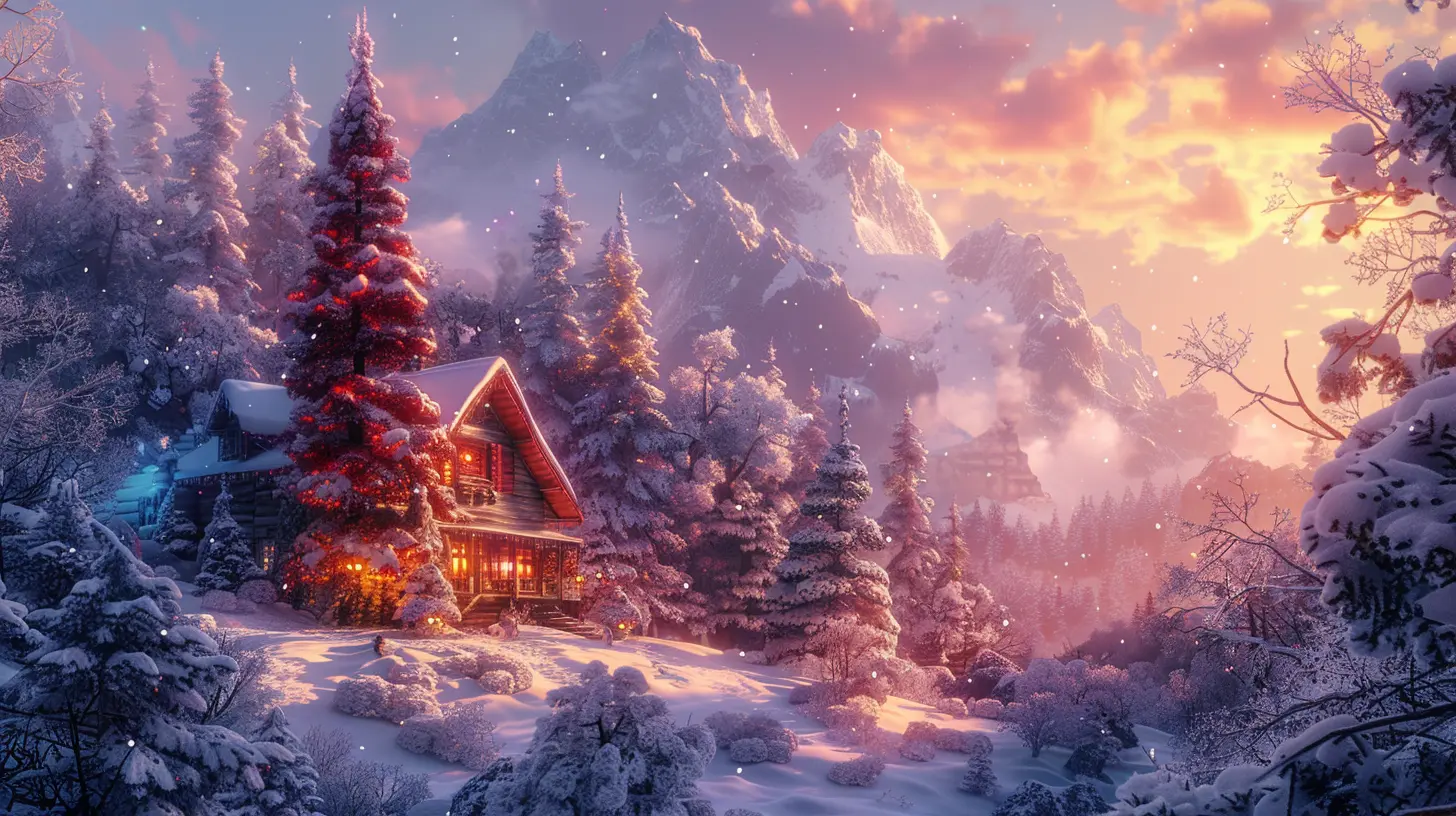 When to Log In for the Biggest Seasonal Event Drops