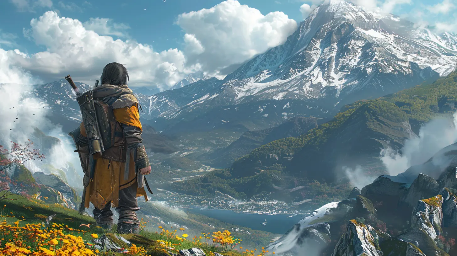 Why Expansion Packs Are Different from Typical DLC