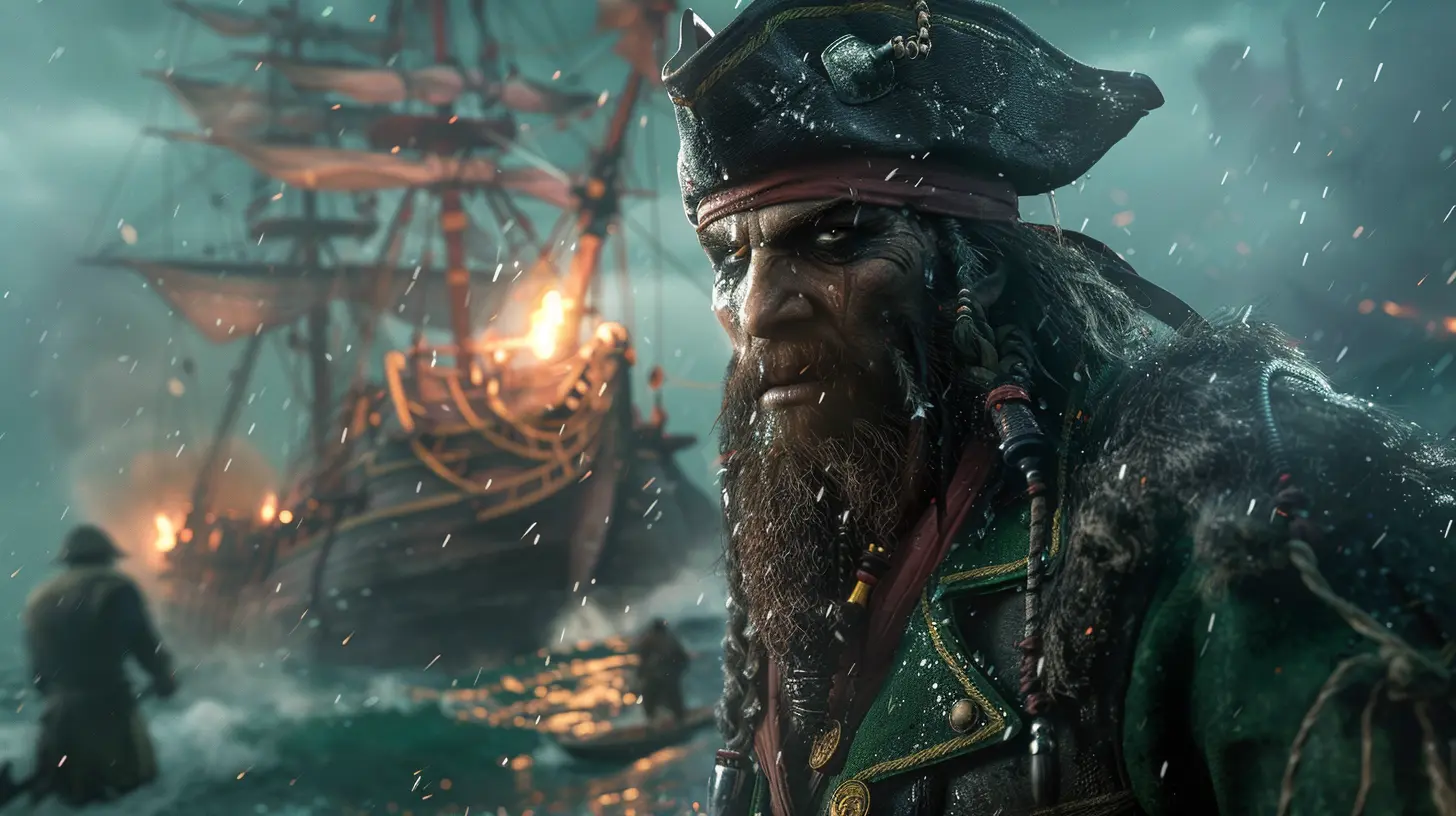 Why Expansion Packs Are Different from Typical DLC