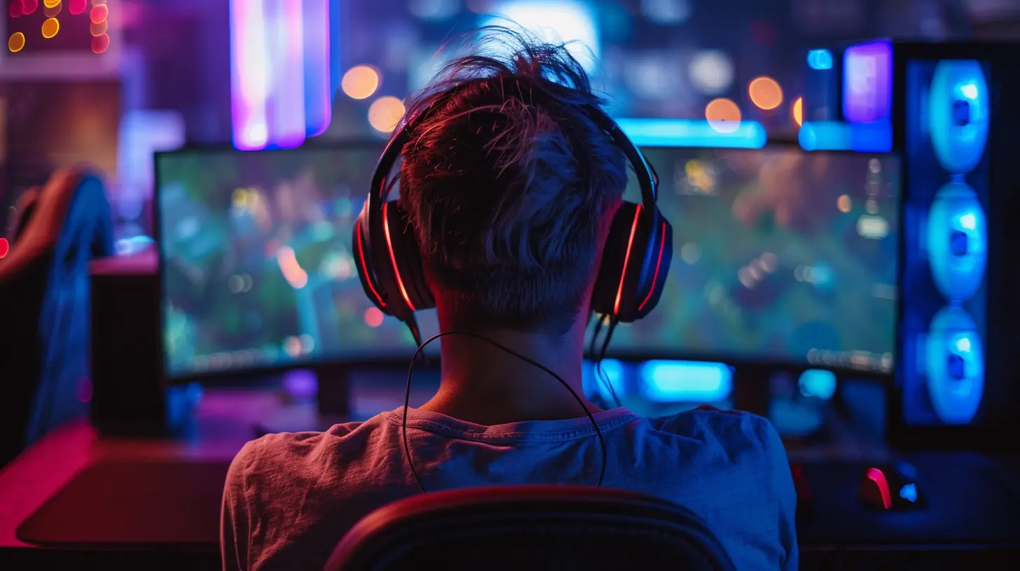 Why Game Demos Are Making a Comeback