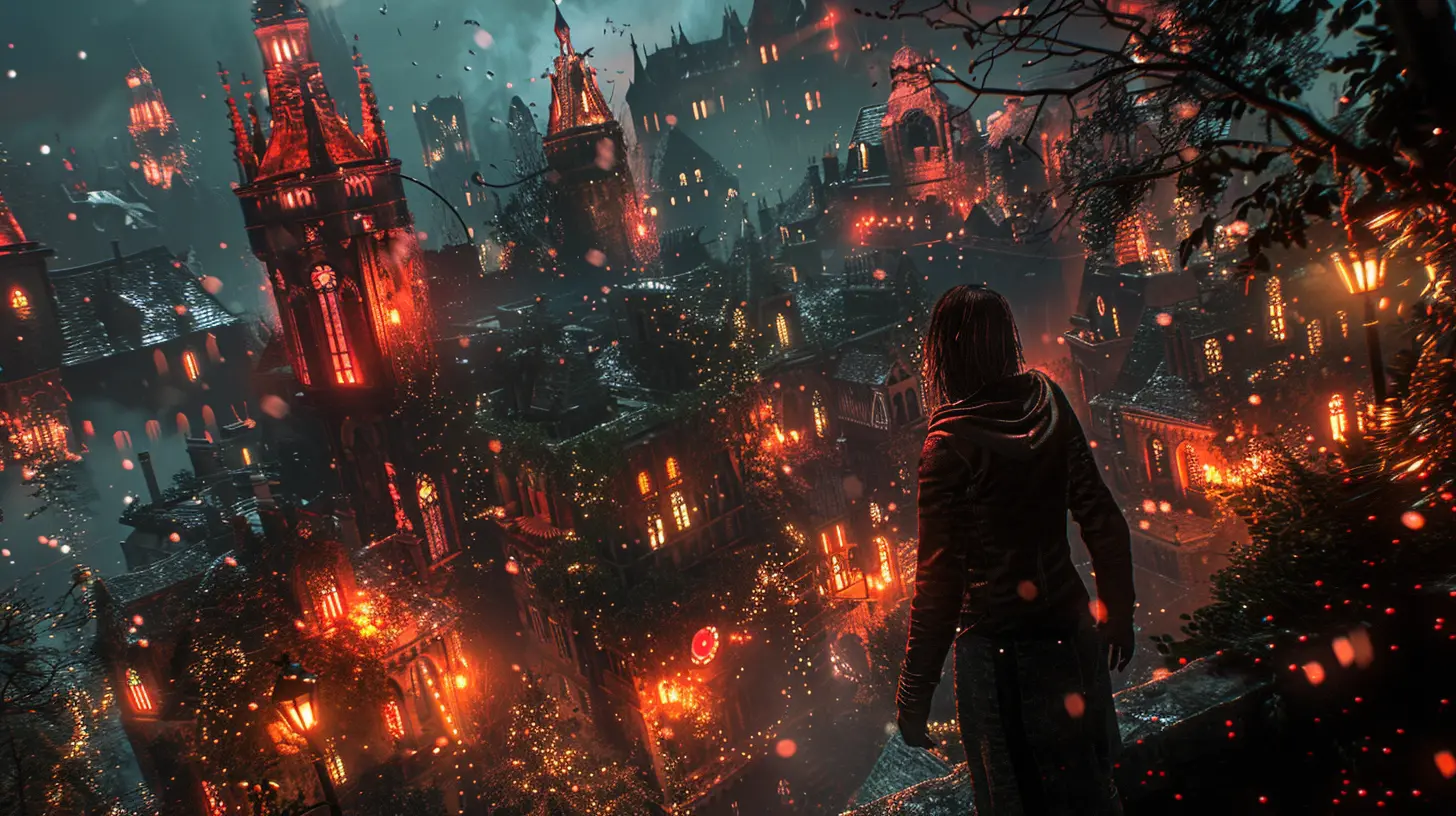 Why Game Demos Are Making a Comeback