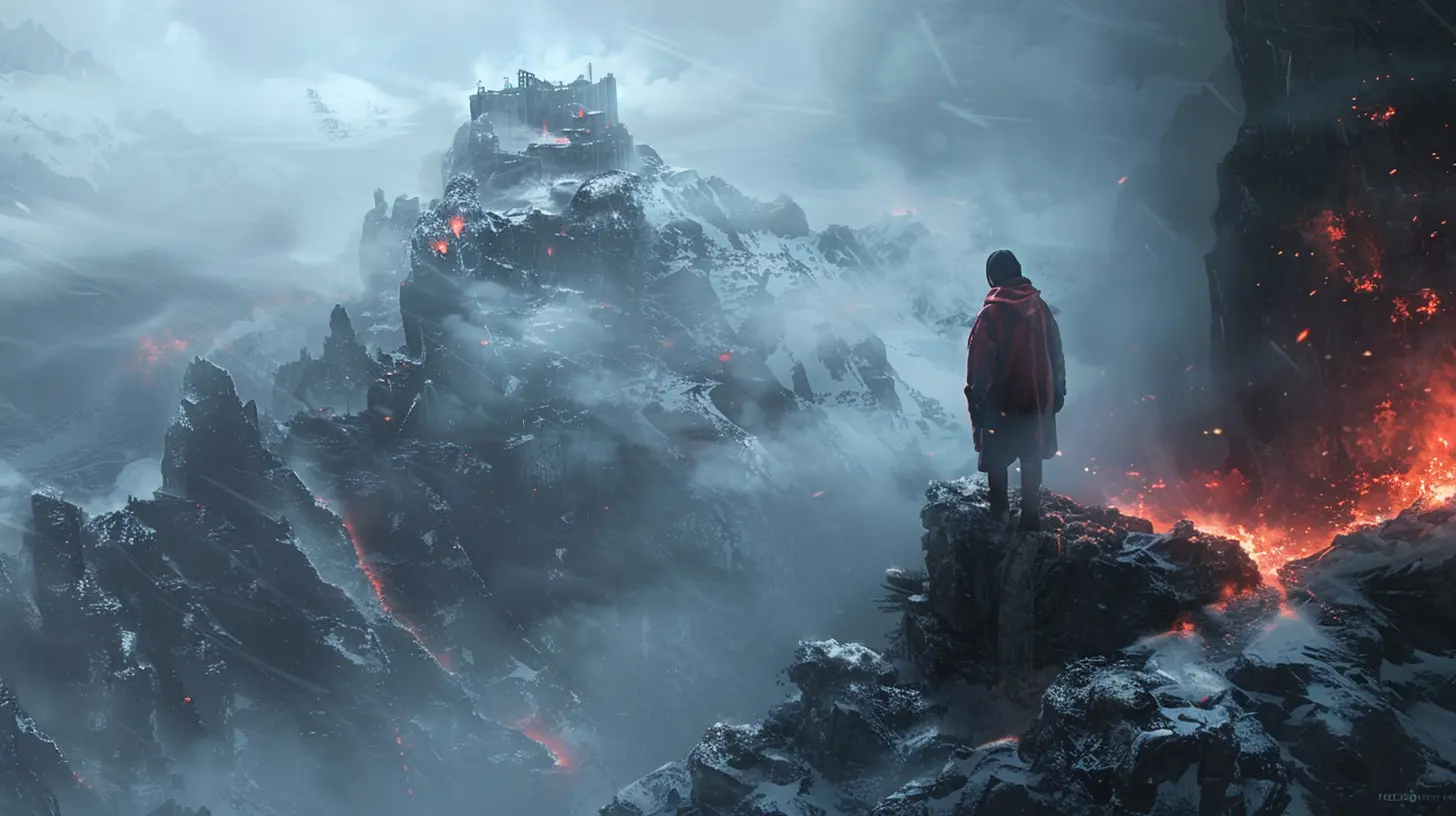 Why Great Graphics Can’t Save a Bad Game