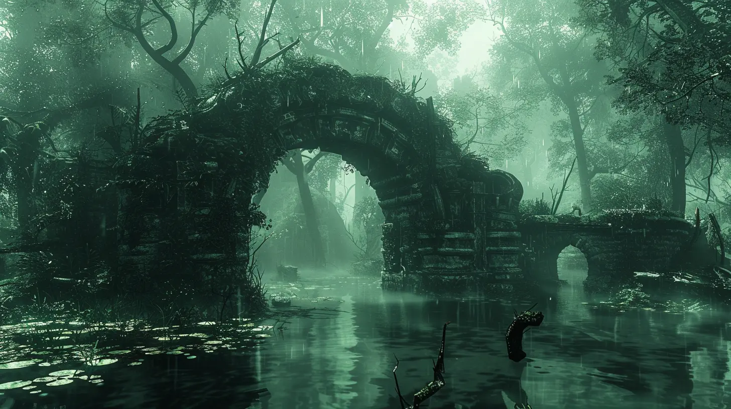 Why Great Graphics Can’t Save a Bad Game
