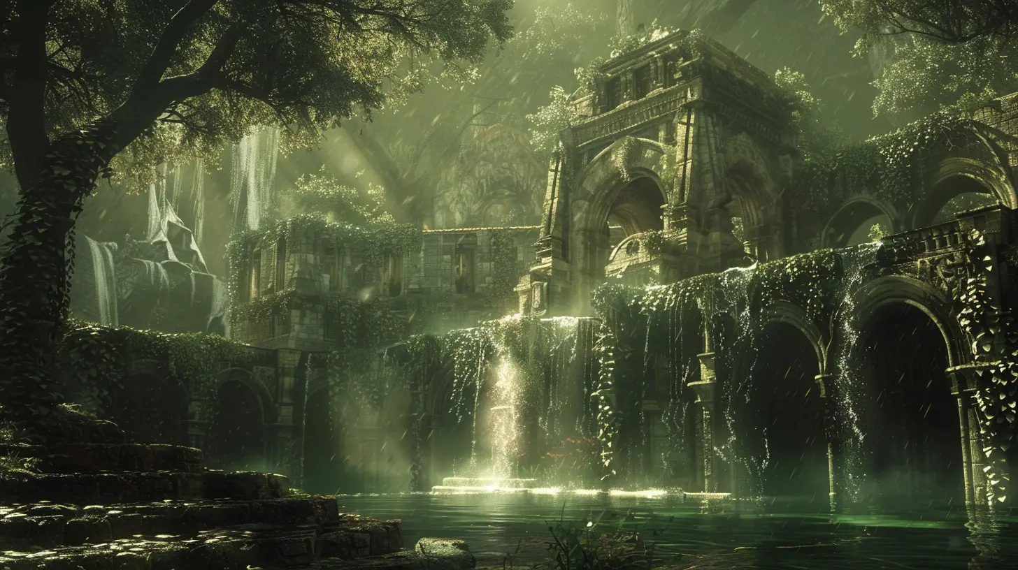 Why Great Graphics Can’t Save a Bad Game
