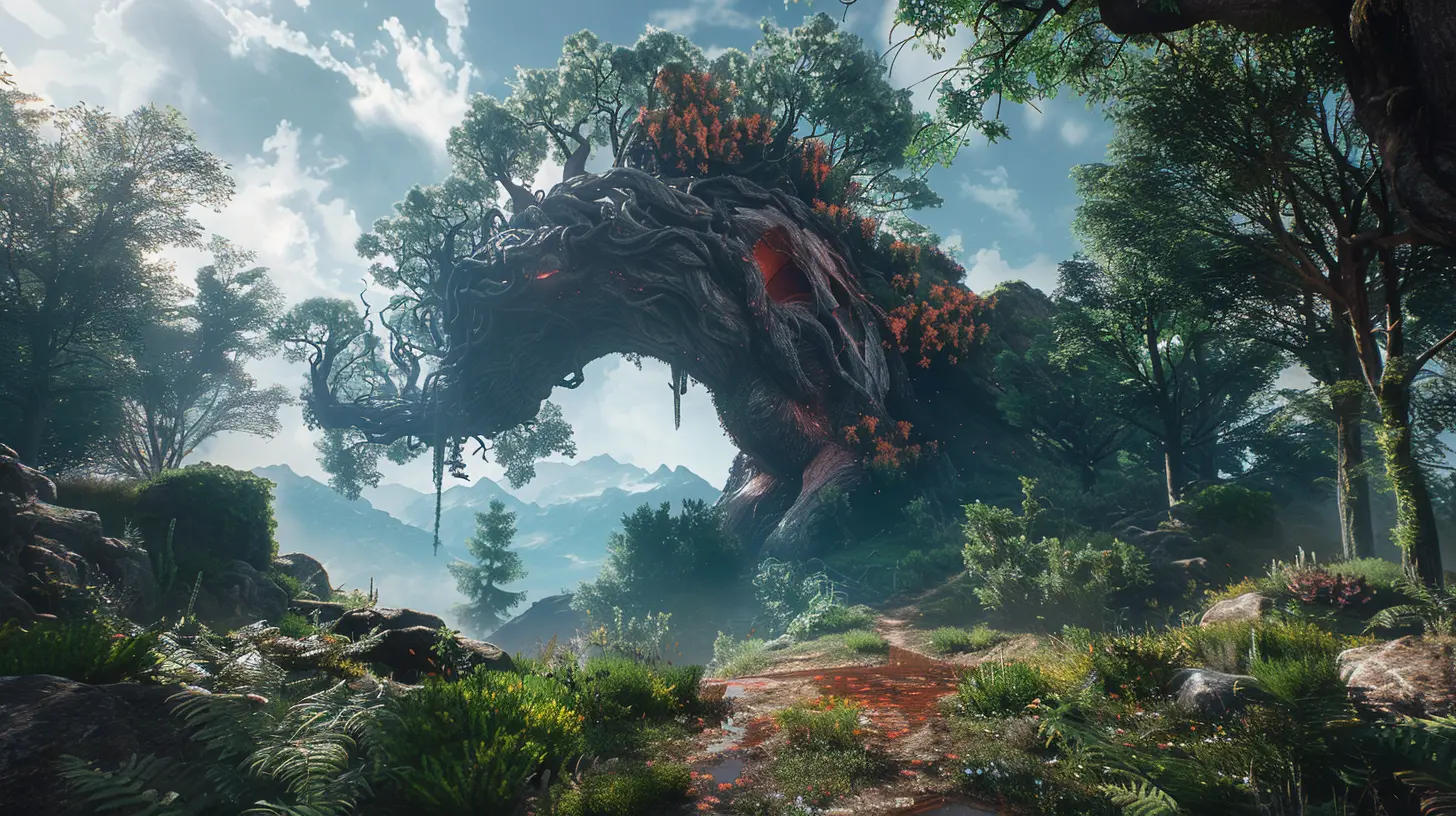 Why Great Graphics Can’t Save a Bad Game